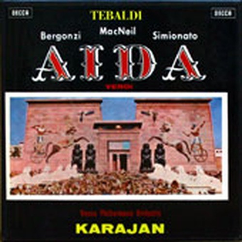 Herbert von karajan cond - karajan,
