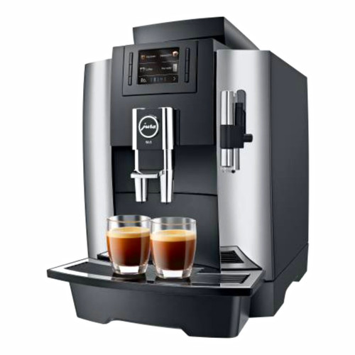 Jura we8 bean cup - bean-to-cup, espresso