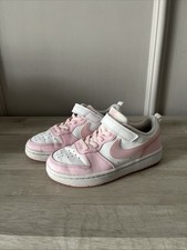 Nike Court Borough Low 2