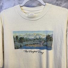 VIntage The Perfect Day Nature