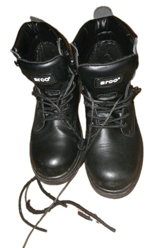 Vgc arco steel toe cap - vgc,