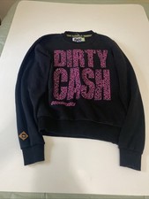 Size M Beck&Hersey Jumper