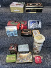 Mixed Selection Of X15 Vintage