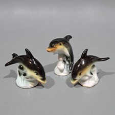 Vintage Bone China Miniature