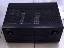 DENON AVR-X4100W AV RECEIVER