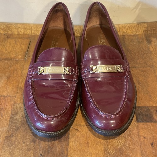 Lauren ralph loafers - ralph,