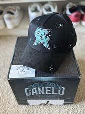 Dandy Hats x Canelo