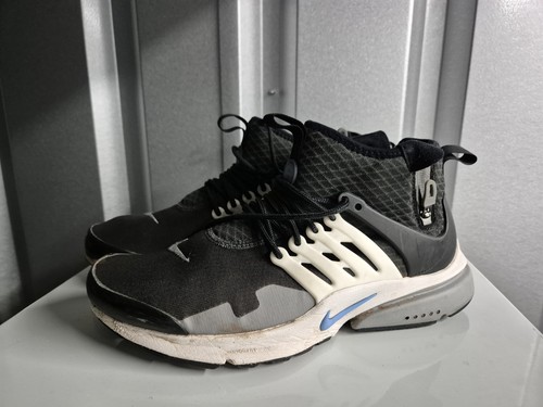 Rare nike air presto - nike,