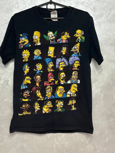 Vintage the simpsons all - vintage,