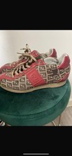 Fendi Trainers