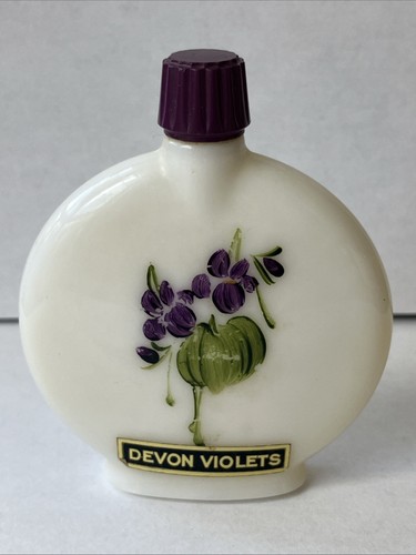 Devon violets lownds - devon,