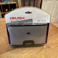 BUSH iPod Speaker Dock