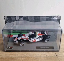 Panini F1 Model Car – Honda