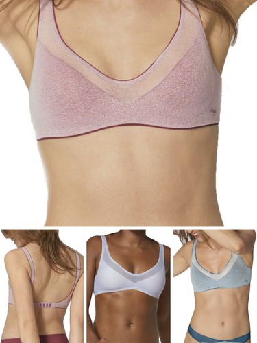 Sloggi soft bra non wired - sloggi,