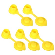 Oil Tank Nozzle Lid Gas Tank