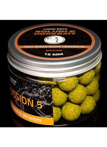 Lunar baits fruit fusion - lunar,