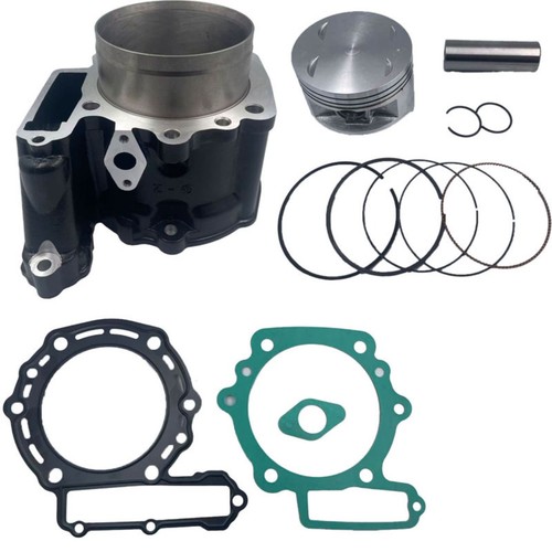 100mm cylinder kit fits - cylinder,