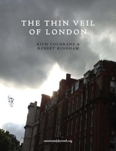Thin veil london rich - veil, by