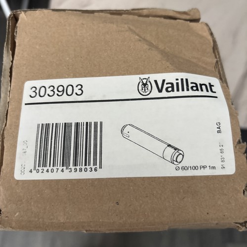 Vaillant 303903 eco tec - 303903,