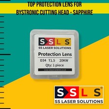 Top Protection Lens for