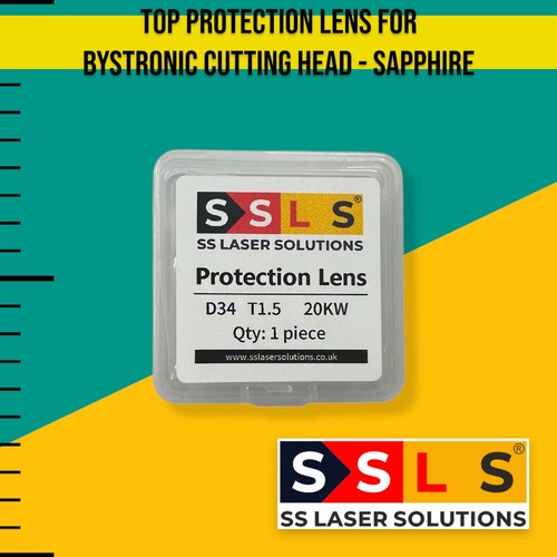 Top protection lens - lens, for