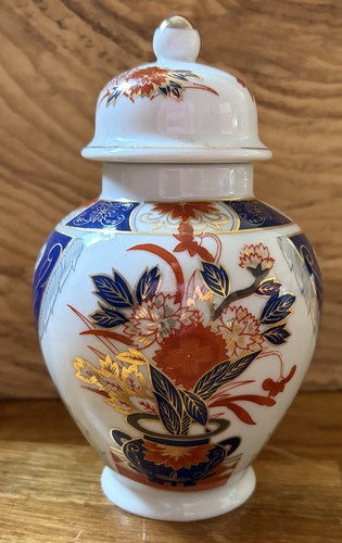 Vintage japanese imari style - imari,