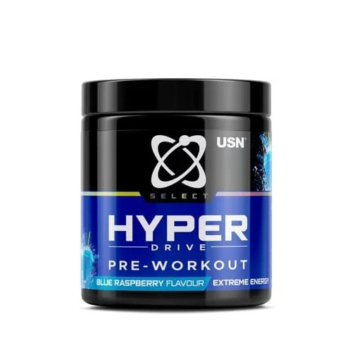 Usn select hyper - usn,