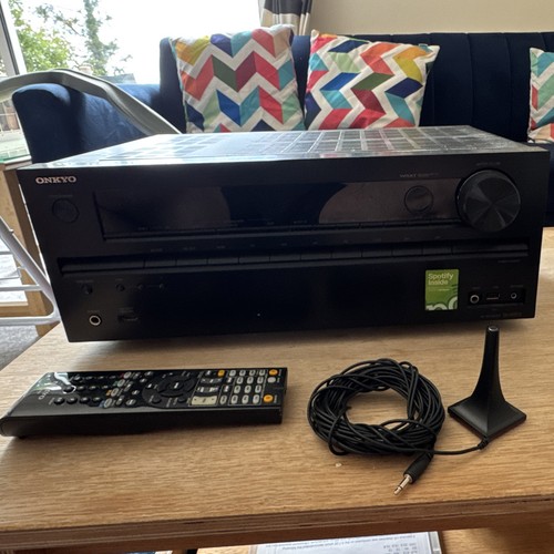 Onkyo nr515 black - tx-nr515,