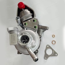 NEW Turbo Turbocharger for