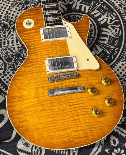 Gibson custom shop historic - gibson,
