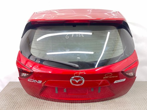 Mazda 2015 mk1 2 2d - mk1, 2.2d