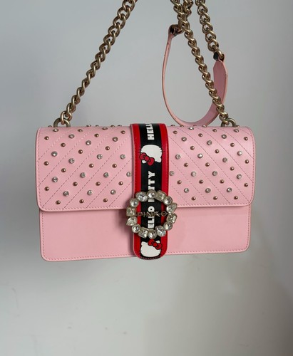 Pinko hello kitty - pinko, x