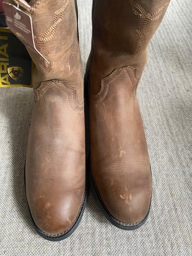 Ariat heritage mens ropers - heritage,