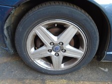 09 VOLVO S40 S 1.6D NEARSIDE