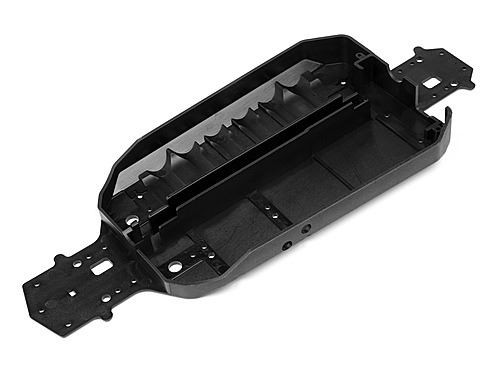 Maverick chassis strada - (strada, evo