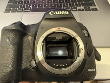 Canon EOS 5D Mark III 22.3MP