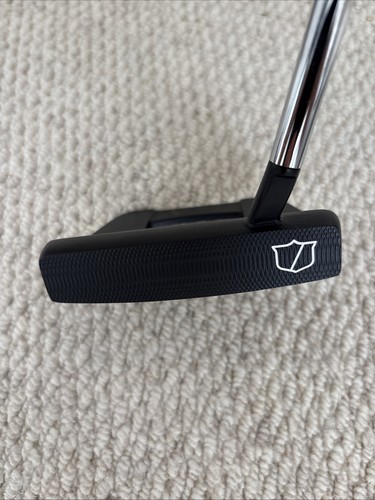 Wilson putter - wilson,