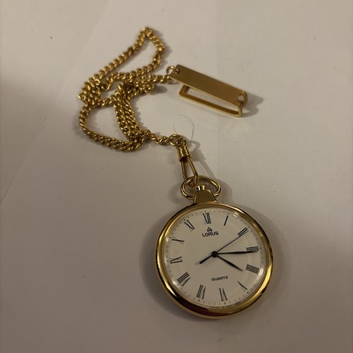 Lorus quartz white - quartz, dial