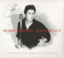 Shakin Stevens - Singled Out