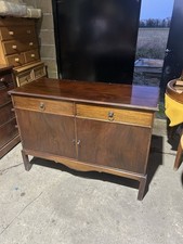 Mid Century Vintage Sideboard