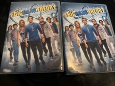 The big bang theory - the,