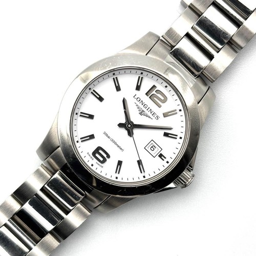 Longines conquest 376 4 - longines,
