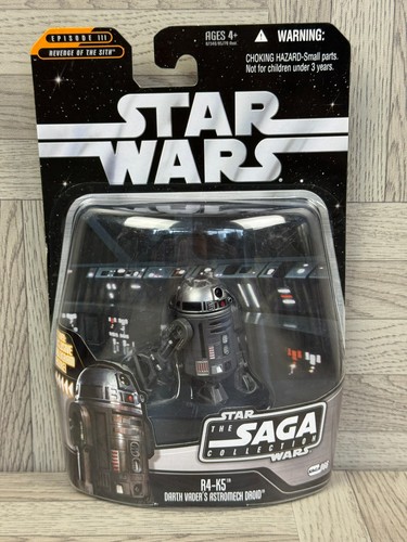 Star wars saga collection - star,