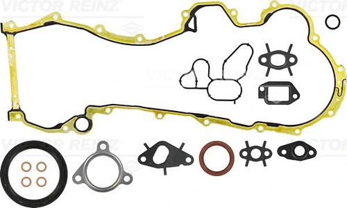 Gasket set crank case - crank,