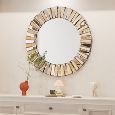 60/80cm Wall Vanity Mirror