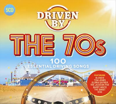 Various artists driven by - :,