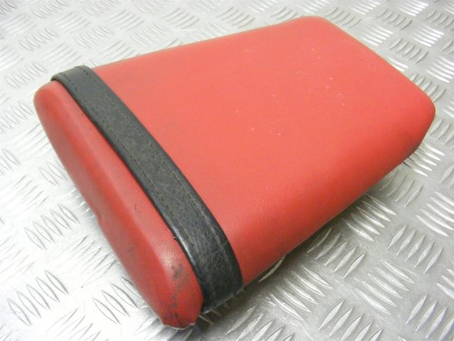 Fzr400 3tj rear seat - fzr400,