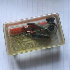 DB103 Bedford CA Vauxhall Victor Velox Cresta Pre 1970 Models Contact Set Points