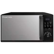 Russell Hobbs Air Fryer Microwave 25L 900W 4 in 1 Combination RHMAF2506B