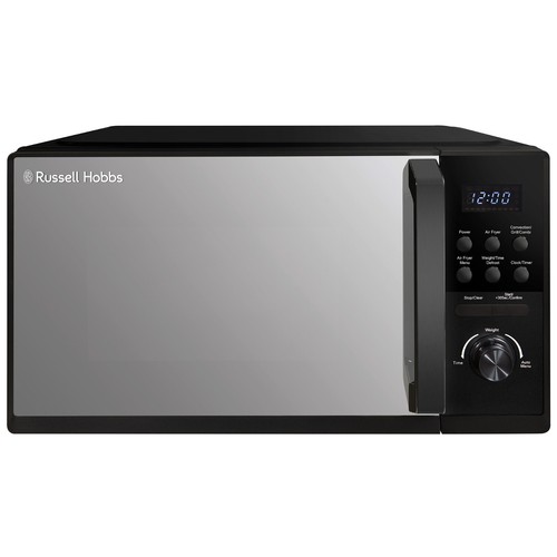 Russell hobbs air - air, fryer